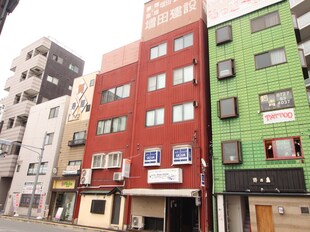 池田ﾋﾞﾙの物件外観写真